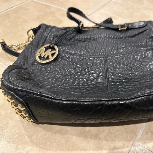 Michael Kors. Studded bag - Picture 1 of 2